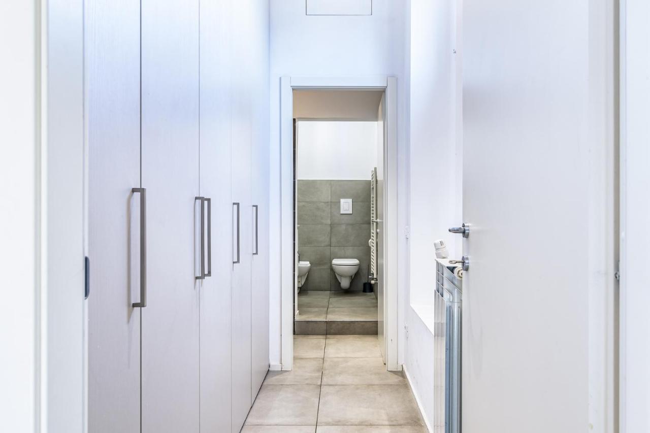 Studio Stazione Centrale Μιλάνο Εξωτερικό φωτογραφία