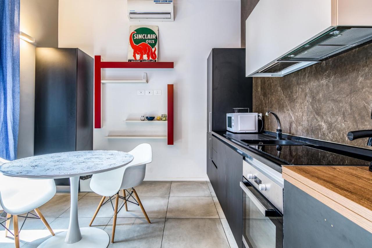 Studio Stazione Centrale Μιλάνο Εξωτερικό φωτογραφία