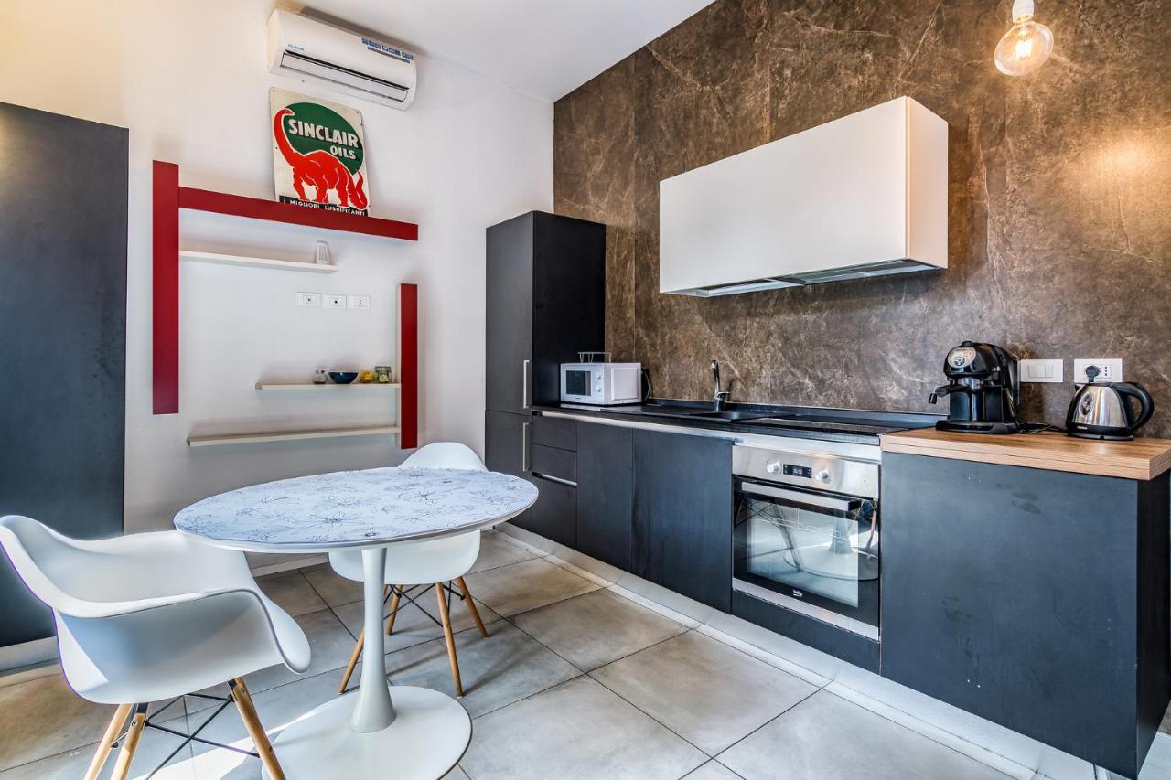 Studio Stazione Centrale Μιλάνο Εξωτερικό φωτογραφία