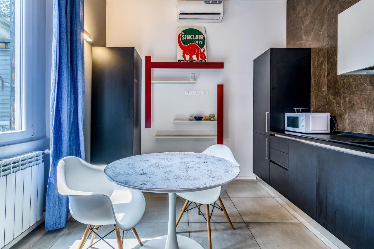 Studio Stazione Centrale Μιλάνο Εξωτερικό φωτογραφία